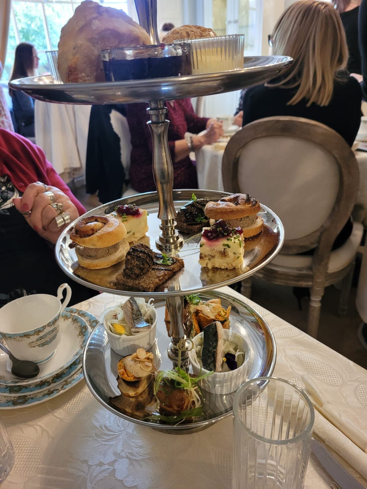 St Vincents Sports Club