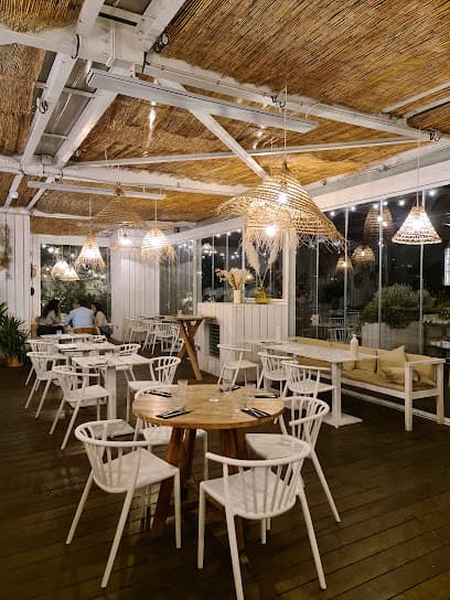 Ciel | Rooftop | Marseille