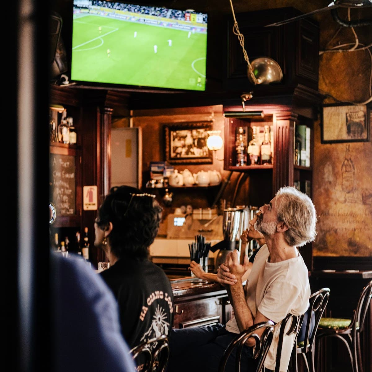 Abbey Theatre Irish Pub