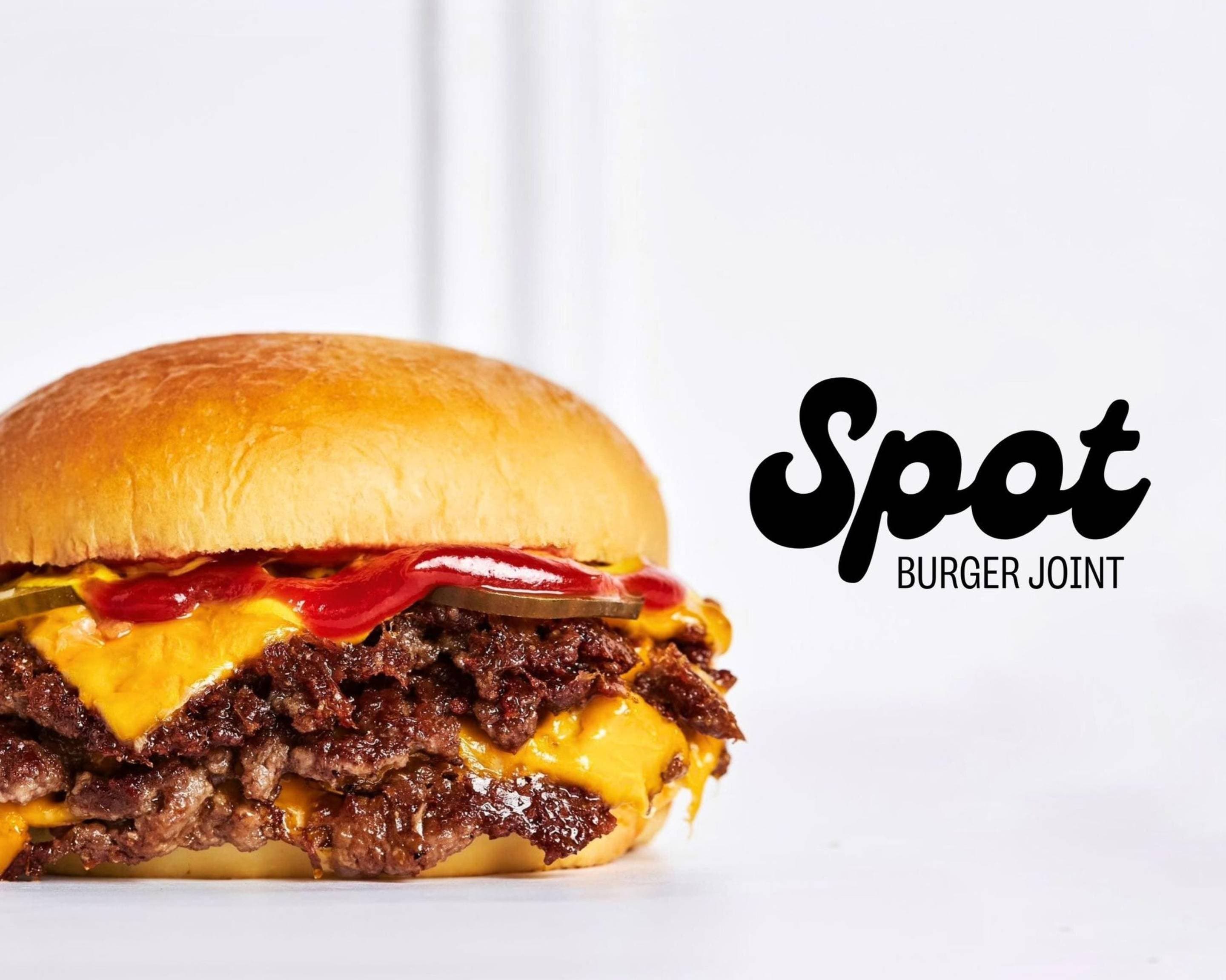 Spot Burger